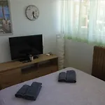 Apartmán Maria Split