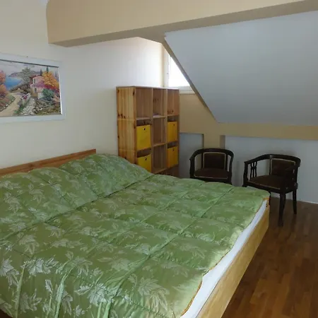 Appartement Maria