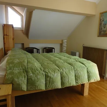 Appartement Maria *