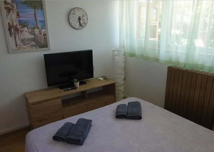 Appartement Maria Split
