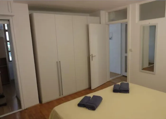 Appartement Maria
