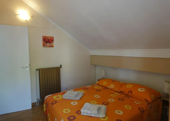 Maria Appartement *