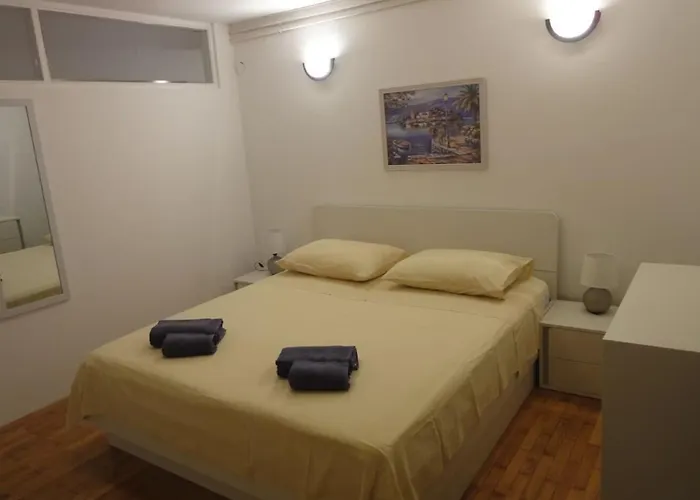 Maria Appartement Split