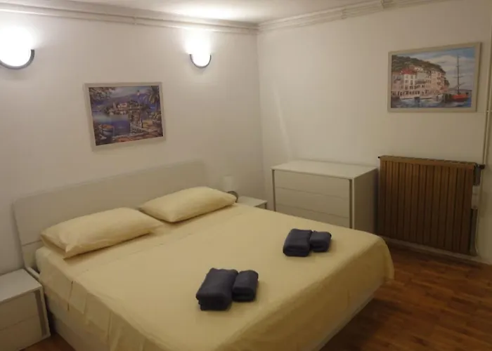 Maria Appartement