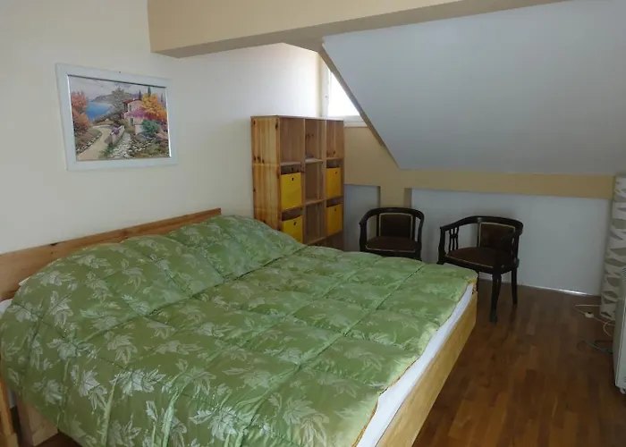Appartement Maria