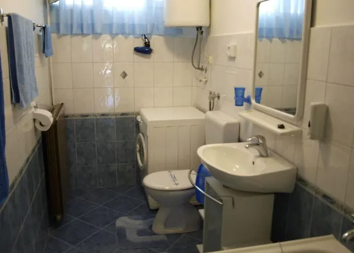 Maria Appartement Split