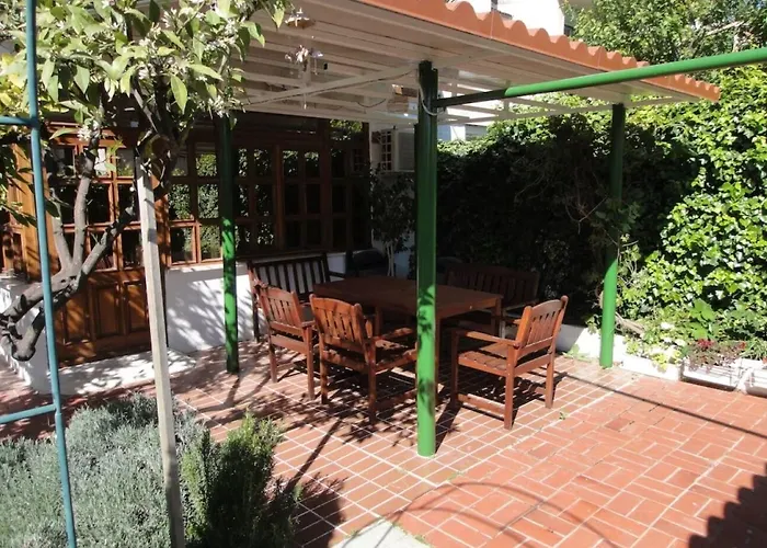 Appartement Maria