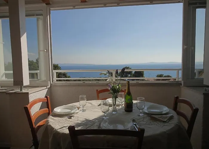 Appartement Maria Split