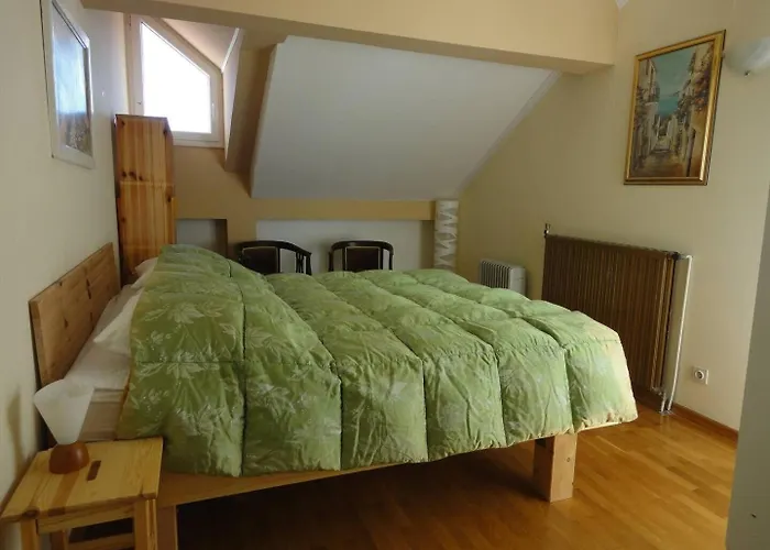 Appartement Maria *