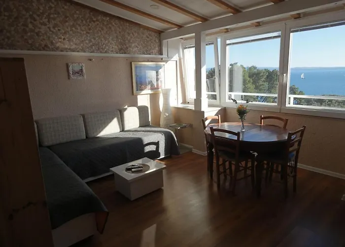 Maria Appartement Split