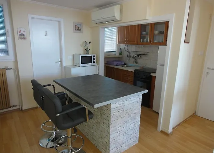 Appartement Maria