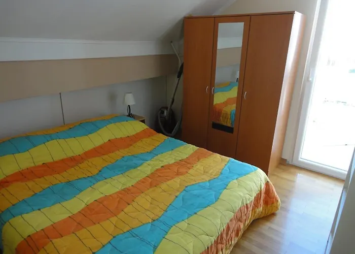 Appartement Maria Split