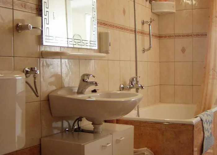 Maria Appartement
