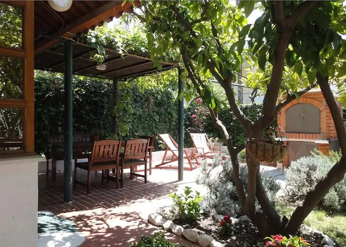 Maria Appartement Split