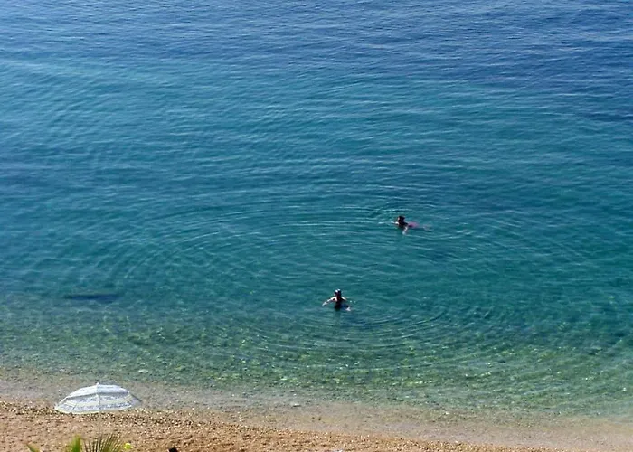 Appartement Maria Split