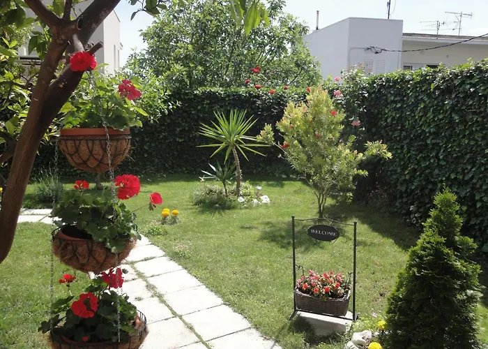 Maria Appartement Split
