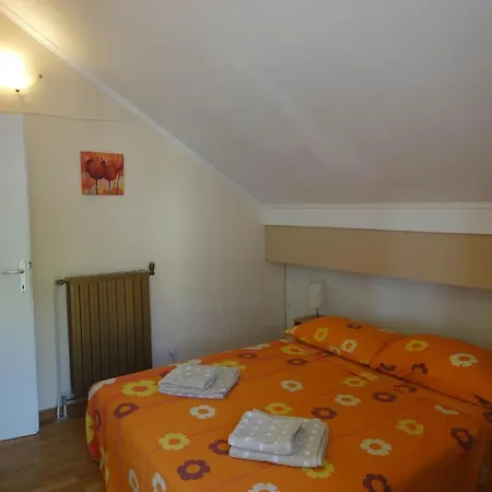Maria Apartamento *