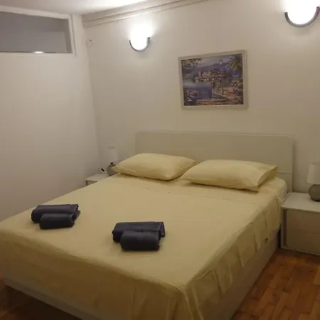 Maria Apartmán Split