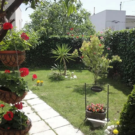 Maria Apartmán Split