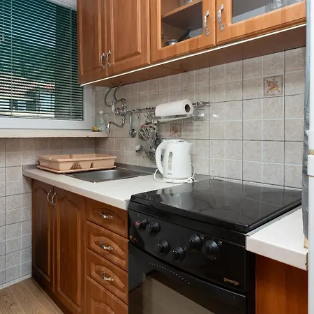 Maria Apartamento *