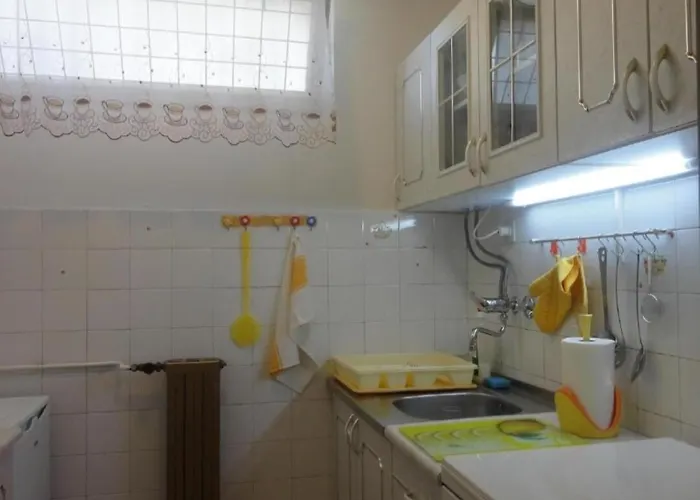 Maria Apartmán *
