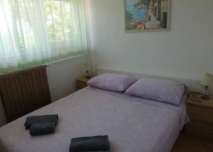 Apartmán Maria *