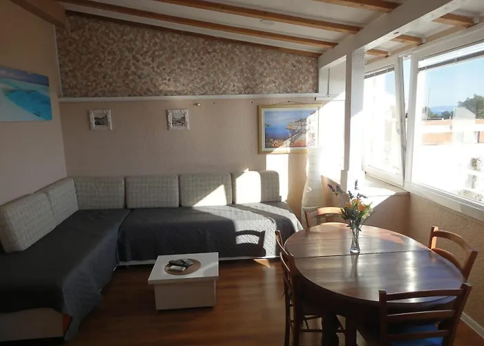Maria Apartmán