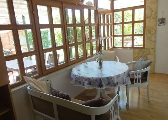 Apartmán Maria *