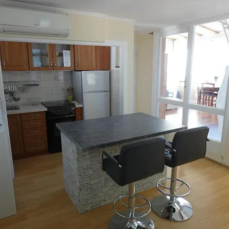 Maria * 斯普利特