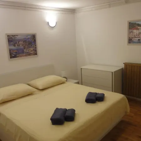 Maria Appartement