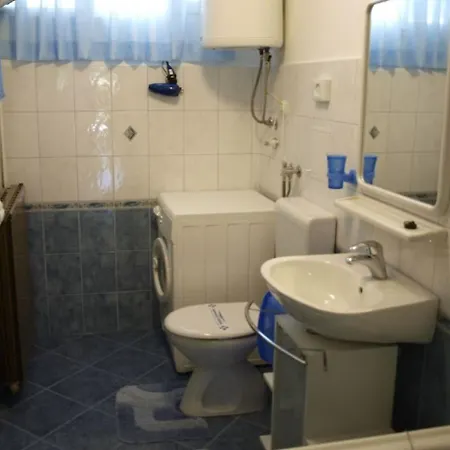 Maria 公寓 斯普利特