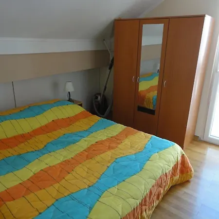 公寓 Maria 斯普利特