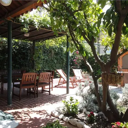 Maria 公寓 斯普利特