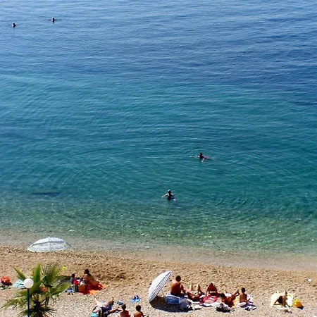 公寓 Maria 斯普利特