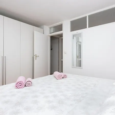 Appartement Maria *