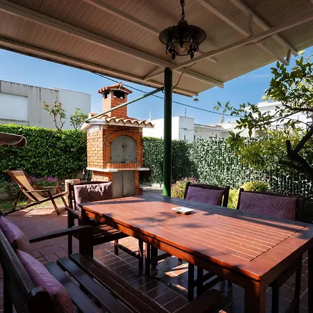 Maria Appartement