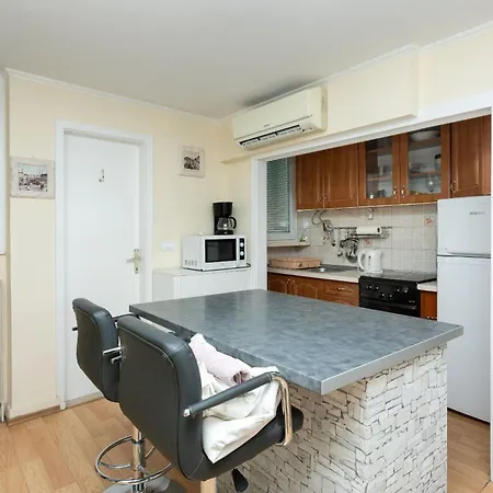 Maria Appartement *