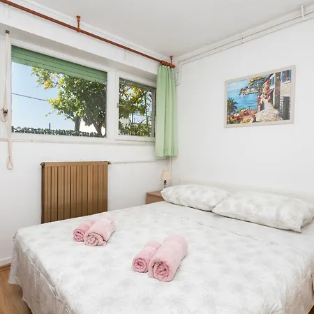 Maria Appartement