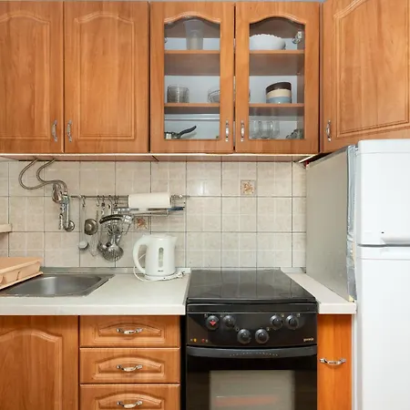 Maria Appartement