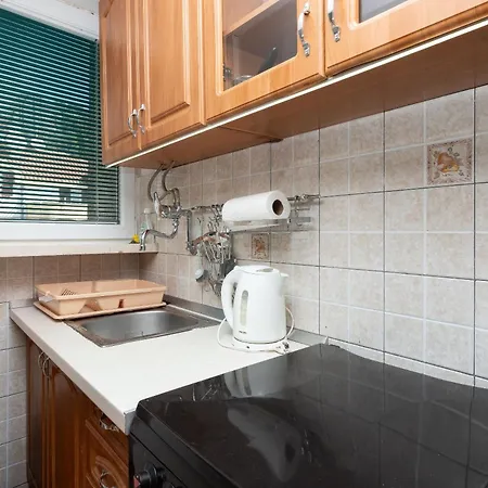 Appartement Maria