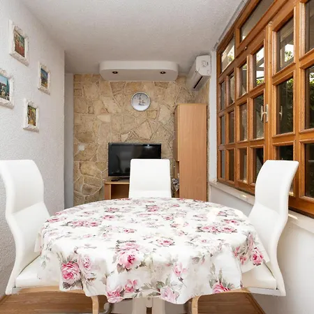 Maria Appartement *