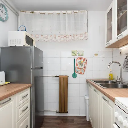 Appartement Maria *