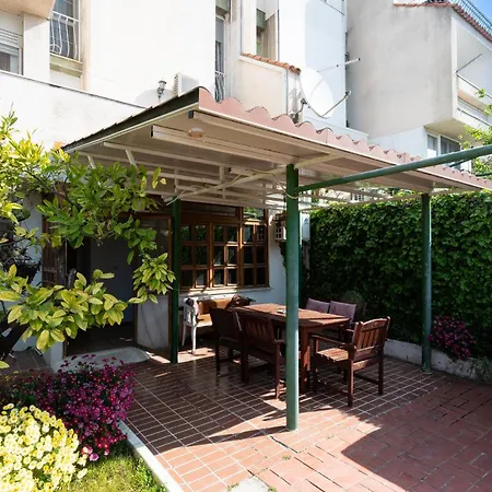 Maria Appartement