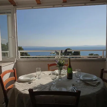 דירה Maria ספליט