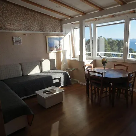 Maria דירה ספליט